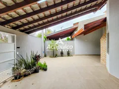 Casa com 2 Quartos à venda, 105m² no Jardim Novo Horizonte, Americana - Foto 3