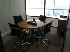 Conjunto Comercial / Sala com 1 Quarto para alugar, 320m² no Vila Olímpia, São Paulo - Foto 2