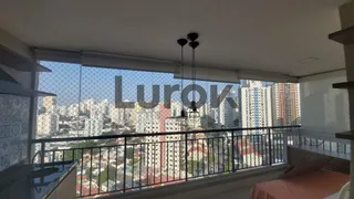 Apartamento com 2 Quartos à venda, 79m² no Saúde, São Paulo - Foto 17