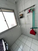 Apartamento com 3 Quartos à venda, 64m² no Campo Grande, São Paulo - Foto 8