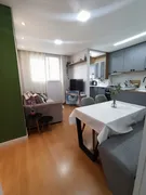 Apartamento com 2 Quartos à venda, 44m² no Parque Maria Helena, São Paulo - Foto 1