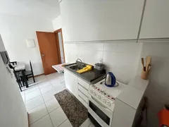Apartamento com 1 Quarto para alugar, 41m² no Vila Nova, Blumenau - Foto 2