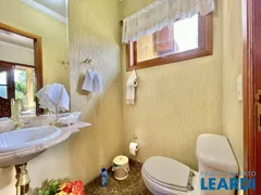 Casa de Condomínio com 4 Quartos à venda, 336m² no Chacara Vale do Rio Cotia, Carapicuíba - Foto 24