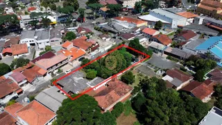 Terreno / Lote / Condomínio à venda, 1750m² no Santa Felicidade, Curitiba - Foto 1