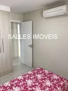 Apartamento com 3 Quartos para alugar, 120m² no Vila Luis Antonio, Guarujá - Foto 13