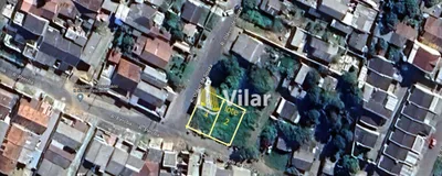 Terreno / Lote / Condomínio à venda, 640m² no Vila Santa Maria, Piraquara - Foto 1