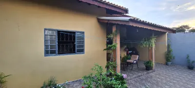 Casa com 3 Quartos à venda, 111m² no Jardim Dona Irmã, Jaguariúna - Foto 1