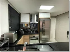 Apartamento com 3 Quartos à venda, 80m² no Vila Homero Thon, Santo André - Foto 8