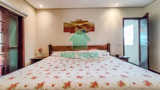 Casa de Condomínio com 5 Quartos à venda, 550m² no Mar Verde, Caraguatatuba - Foto 114