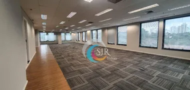 Conjunto Comercial / Sala para alugar, 306m² no Pinheiros, São Paulo - Foto 13