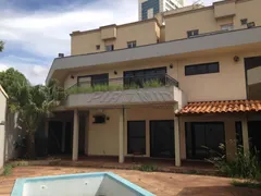 Casa Comercial com 4 Quartos para alugar, 464m² no Jardim Califórnia, Ribeirão Preto - Foto 47