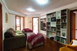Apartamento com 4 Quartos à venda, 181m² no Bigorrilho, Curitiba - Foto 16