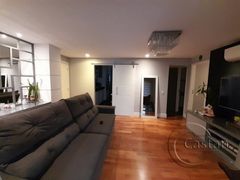 Apartamento com 3 Quartos à venda, 112m² no Móoca, São Paulo - Foto 9
