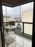 Apartamento com 3 Quartos à venda, 105m² no Vila Rossi Borghi E Siqueira, Campinas - Foto 4