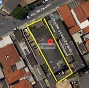 Galpão / Depósito / Armazém para alugar, 300m² no Vila Alvinopolis, São Bernardo do Campo - Foto 8