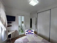 Apartamento com 3 Quartos à venda, 75m² no Boqueirão, Santos - Foto 44