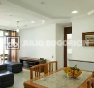 Flat com 1 Quarto à venda, 66m² no Barra da Tijuca, Rio de Janeiro - Foto 3