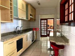 Casa de Condomínio com 5 Quartos à venda, 350m² no Parque Residencial Itapeti, Mogi das Cruzes - Foto 7