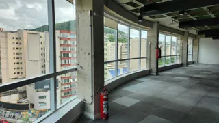 Conjunto Comercial / Sala para alugar, 309m² no Catete, Rio de Janeiro - Foto 11