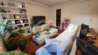 Apartamento com 3 Quartos à venda, 120m² no Copacabana, Rio de Janeiro - Foto 2