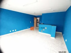 Conjunto Comercial / Sala para alugar, 55m² no Taguatinga Norte, Taguatinga - Foto 5