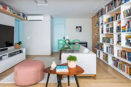 Apartamento com 3 Quartos à venda, 120m² no Cerqueira César, São Paulo - Foto 9