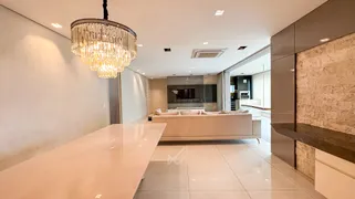 Apartamento com 4 Quartos à venda, 202m² no Santo Agostinho, Belo Horizonte - Foto 4