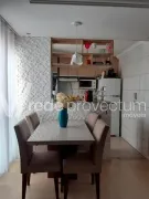 Apartamento com 2 Quartos à venda, 45m² no Jardim Antonio Von Zuben, Campinas - Foto 2