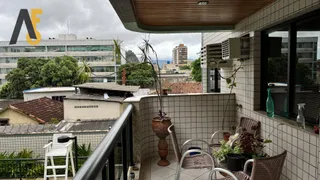 Apartamento com 3 Quartos à venda, 109m² no Freguesia- Jacarepaguá, Rio de Janeiro - Foto 2