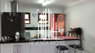 Casa de Condomínio com 4 Quartos à venda, 350m² no Parque Nova Jandira, Jandira - Foto 12