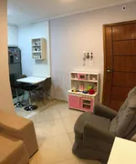 Apartamento com 2 Quartos à venda, 56m² no Utinga, Santo André - Foto 6