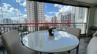 Apartamento com 3 Quartos à venda, 140m² no Santa Teresinha, São Paulo - Foto 1