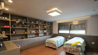 Casa de Condomínio com 4 Quartos à venda, 500m² no Alphaville Residencial Um, Barueri - Foto 20