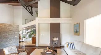 Casa de Condomínio com 4 Quartos à venda, 415m² no Mossunguê, Curitiba - Foto 7