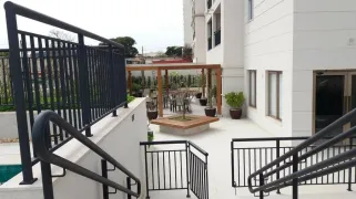 Apartamento com 2 Quartos para alugar, 164m² no Jardim Nossa Senhora Auxiliadora, Campinas - Foto 27