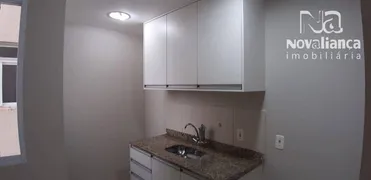 Apartamento com 2 Quartos à venda, 48m² no Terra Vermelha, Vila Velha - Foto 11