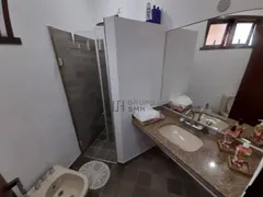 Casa de Condomínio com 5 Quartos para venda ou aluguel, 330m² no Enseada, Guarujá - Foto 13