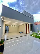 Casa com 3 Quartos à venda, 163m² no Jardim Belvedere, Goiânia - Foto 4