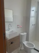 Apartamento com 3 Quartos para alugar, 65m² no Urbanova, São José dos Campos - Foto 11