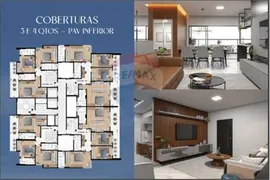 Apartamento com 2 Quartos à venda, 120m² no Estrela Sul, Juiz de Fora - Foto 6