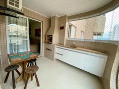 Apartamento com 2 Quartos para alugar, 80m² no Aviação, Praia Grande - Foto 3