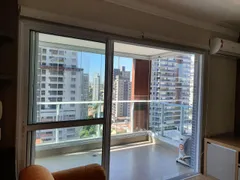 Apartamento com 1 Quarto para alugar, 50m² no Vila Mariana, São Paulo - Foto 5