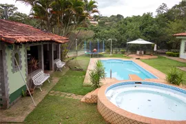 Casa de Condomínio com 5 Quartos para venda ou aluguel, 500m² no Saboó, São Roque - Foto 15