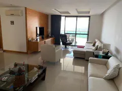 Apartamento com 4 Quartos à venda, 198m² no Barra da Tijuca, Rio de Janeiro - Foto 5