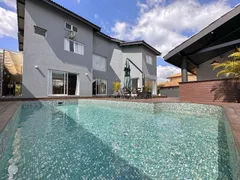 Casa de Condomínio com 4 Quartos à venda, 510m² no Residencial Morada dos Lagos, Barueri - Foto 3