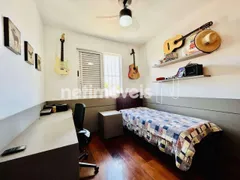 Apartamento com 3 Quartos à venda, 105m² no Caiçaras, Belo Horizonte - Foto 5