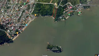Terreno / Lote / Condomínio à venda, 8000m² no Tapera da Base, Florianópolis - Foto 2