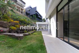 Casa de Condomínio com 5 Quartos à venda, 540m² no Vila Castela , Nova Lima - Foto 13