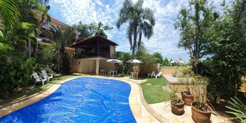 Casa de Condomínio com 3 Quartos à venda, 385m² no Condomínio Vila Verde, Itapevi - Foto 31