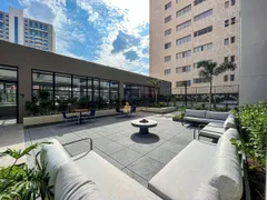 Apartamento com 1 Quarto para venda ou aluguel, 35m² no Centro, Osasco - Foto 22
